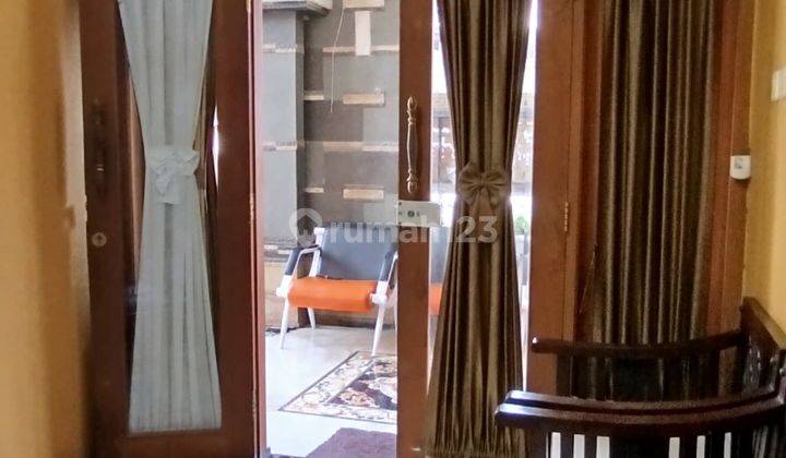 Homestay Fasilitas Bagus Lengkap Di Maguwoharjo Sleman 2