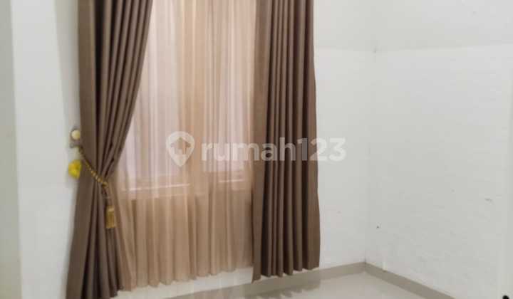 Rumah Cantik Siap Huni Dalam Cluster Dekat Ringroad Selatan 2
