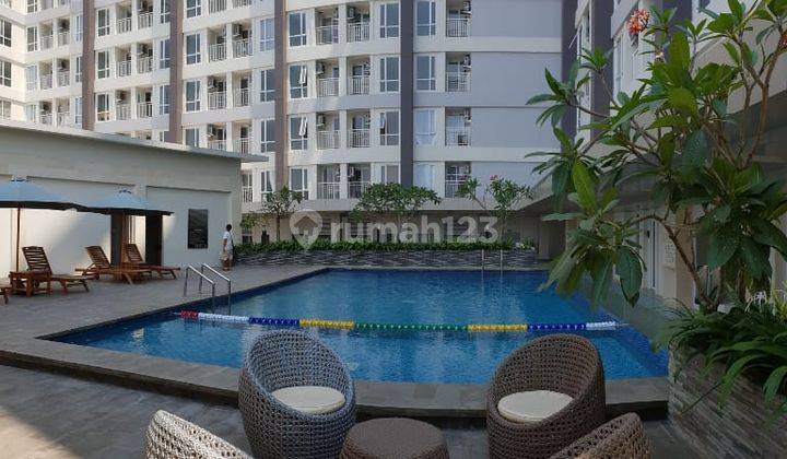Dijual Apartemen Taman Melati Dekat Ugm Yogyakarta 1