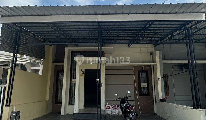 Rumah Bagus Siap Huni Dekat Kota Yogyakarta Di Grand Intan Regency 1