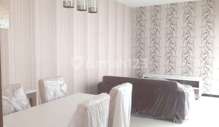 Rumah dijual di Diamond Park Residence Sidoarjo, dekat Juanda 2