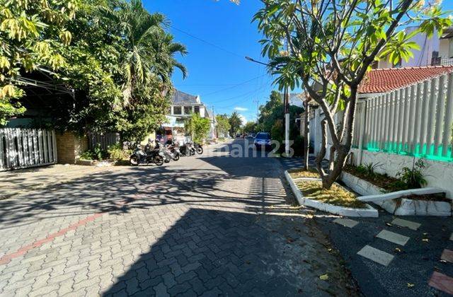 Rumah Dijual di Jalan Welirang Surabaya Pusat, Daerah Arjuna 2