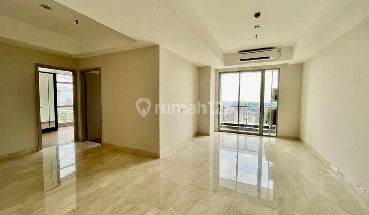 Apartment Dijual Grand Sungkono Lagoon 3br, Dekat Akses Tol 1