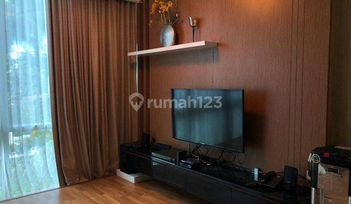 Apartment 3br Ciputra World Surabaya, Full Furnish Ready 1