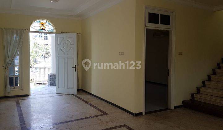 Rumah Sewa di Villa Bukit Mas, Dekat Mayjen Sungkono Surabaya 2