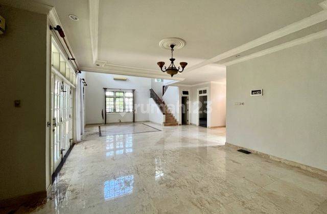 Rumah 2 Lantai di Villa Bukit Mas Surabaya, Unfurnished, Sudah Renovasi 6