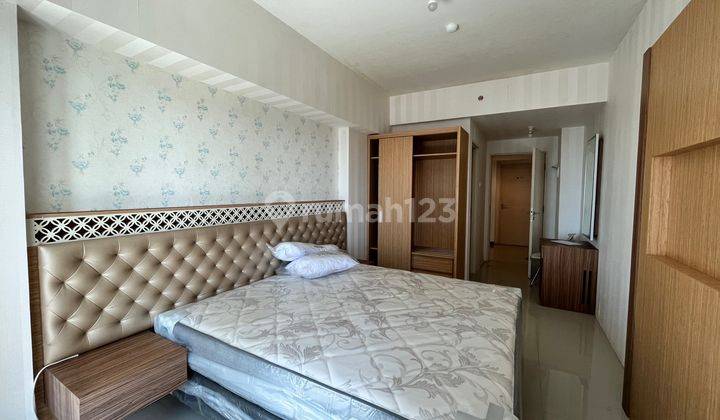 Studio Apartment Dijual di Orchard Mansion Surabaya 2