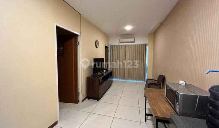 Apartment Dijual 2br Puncak Bukit Golf Surabaya, Semi Furnish 1