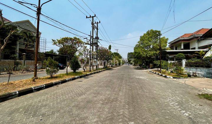 Rumah Dijual di Permata Juanda Sidoarjo, Dekat Bandara Juanda 2