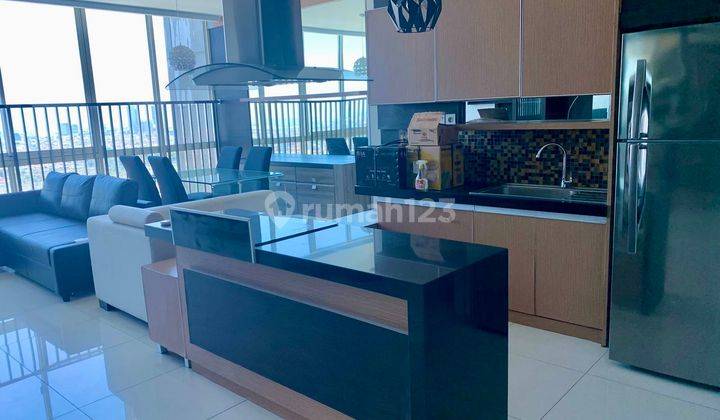 Apartment 3br Murah Dijual di Ciputra World Tower Via, Surabaya 1