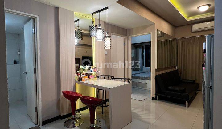 Apartment  2br Orchard Pakuwon Mall Surabaya, Full Furnish 2