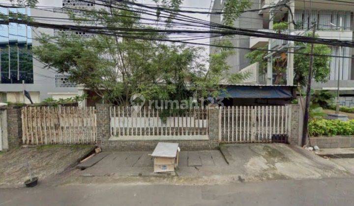 Rumah Murah di Embong Kenongo Pusat Kota Surabaya 1