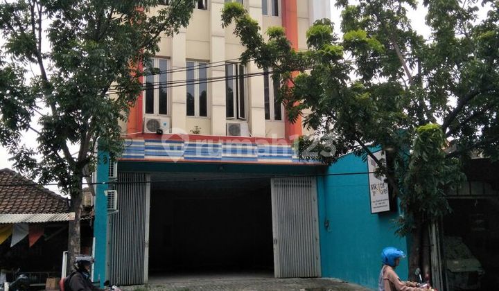 Ruko Dijual di Raya Prapen Jemursari Surabaya, Dekat Ayani Ruko Dijual di Raya Prapen Jemursari Surabaya, Dekat Ayani