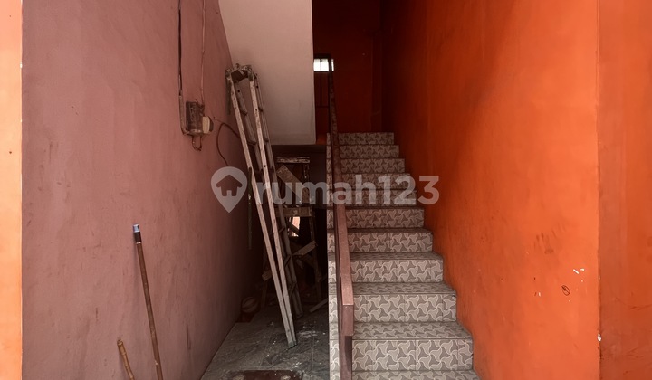 Rumah Dijual di Jalan Gading, Kenjeran Kedung Cowek Surabaya 2