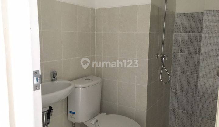 Apartment 2BR Disewakan di Gunawangsa Gresik, Baru Gres 2