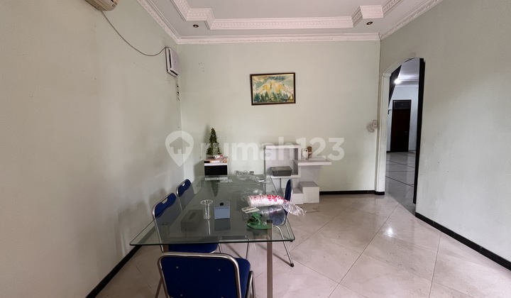 House for Rent in Satelit Utara, Sukomanunggal Surabaya 2