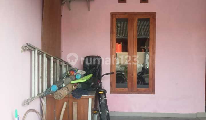 Fully Furnished House for Sale in Graha Menganti 2 Gresik 2