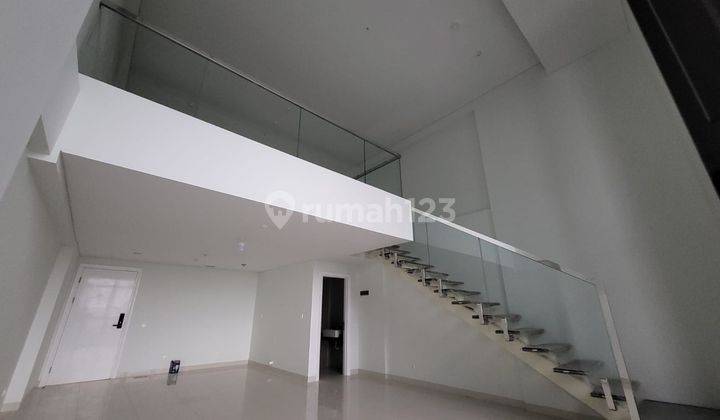 Apartment Soho Dijual di Vieloft Ciputra World Surabaya, 2 Lantai 1