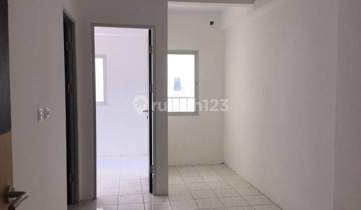 Apartment 2BR Disewakan di Gunawangsa Gresik, Baru Gres 1