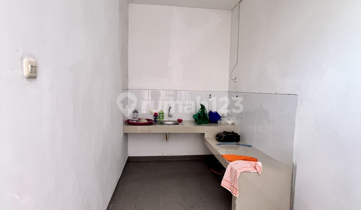 Dijual Rumah Babatan Pantai Greenville Mulyorejo Surabaya 2