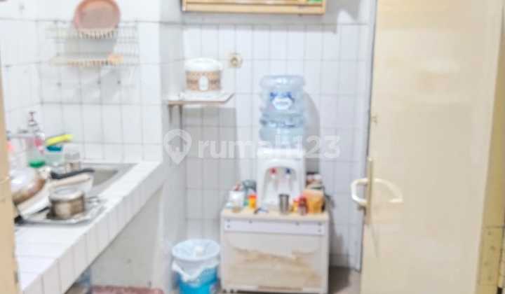 Apartemen Metro Sunter 2 Bedroom Apartemen Metro Sunter 2 Bedroom