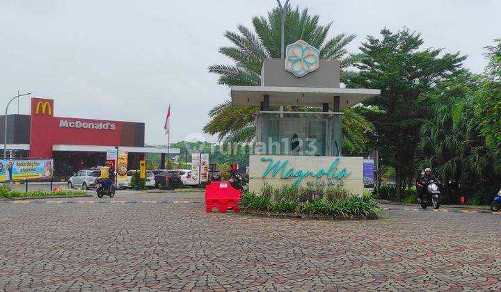 Rumah Magnolia Residences, Lokasi di Jatake, Sangat Strategis 1