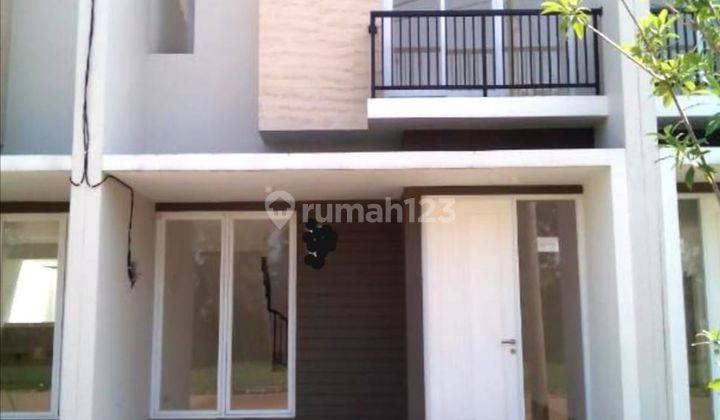 Rumah Magnolia Residences, Lokasi di Jatake, Sangat Strategis 2