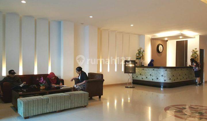 Dijual Hotel Cebeles Indah, Makasar. Sangat Bagus Dan Terawat. Lokasi Strategis 2