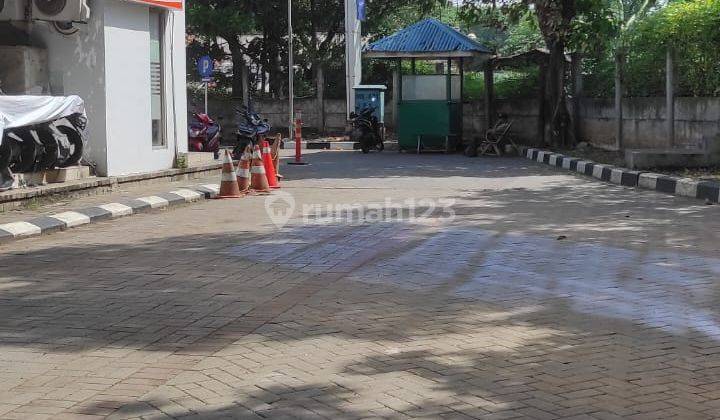 Dijual Ruko di Pik, Taman Grisenda, Jakut Harga Bagus, Lokasi Strategis 2