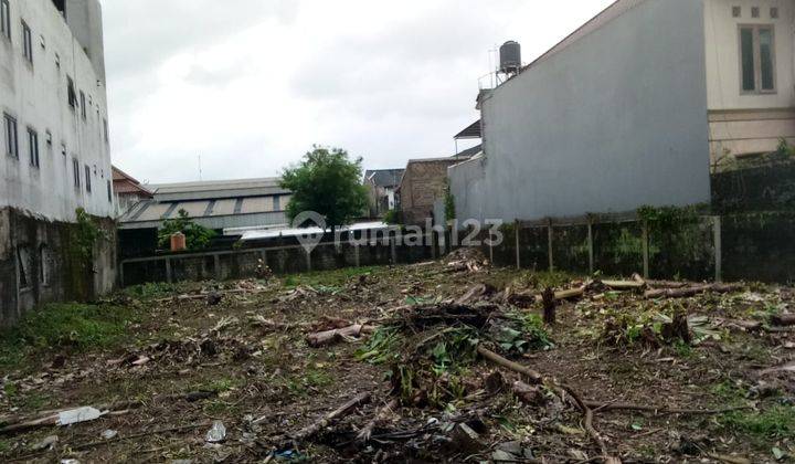 Dijual Tanah di Pesanggrahan, Jalan Perdagangan 2