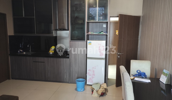 Jual Apartemen Northland Ancol 3br Murah, Full Furnished,harga Nego 1