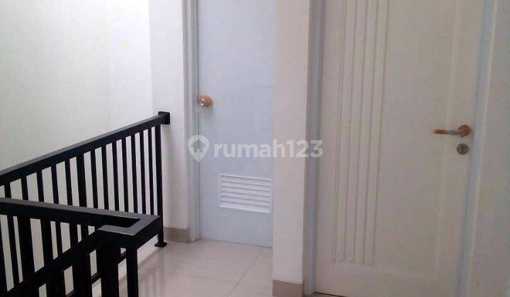 Rumah Magnolia Residence, Jatake Tangerang, 2 Lantai, Harga Bagus 2