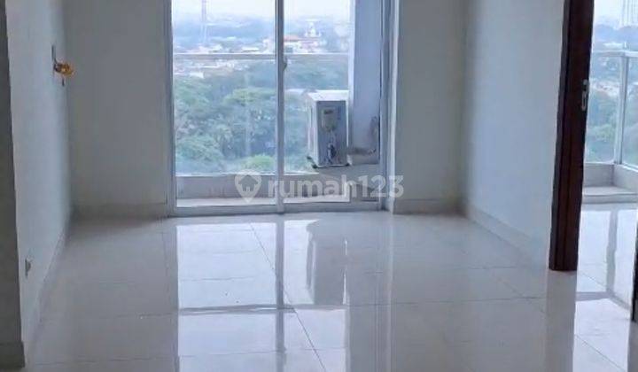 Apartemen Puri Mansion 3br, Included Kitchen Set, Ac Mesin Cuci 1