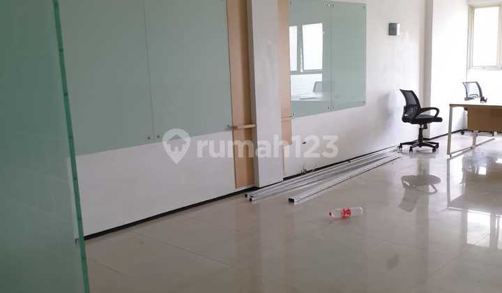 3.5-Storey Shophouse in Gandaria Tengah, Opposite One Park Residence