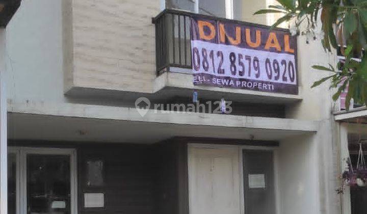 Magnolia Residences, Jatake, Sangat Strategis. Perumahan Hijau 2