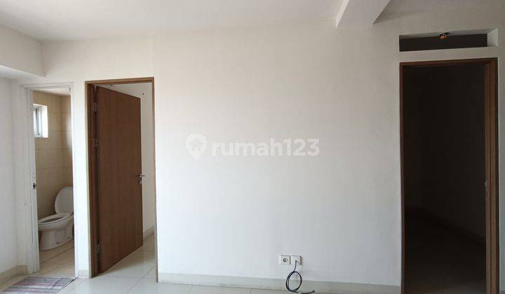 Apartemen Oak Tower Harga Bagus, 2br, 42m2, Unfurnish 2