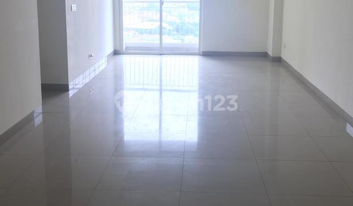 Apartemen Sherwood Residence Kelapa Gading 3+1 Bedroom