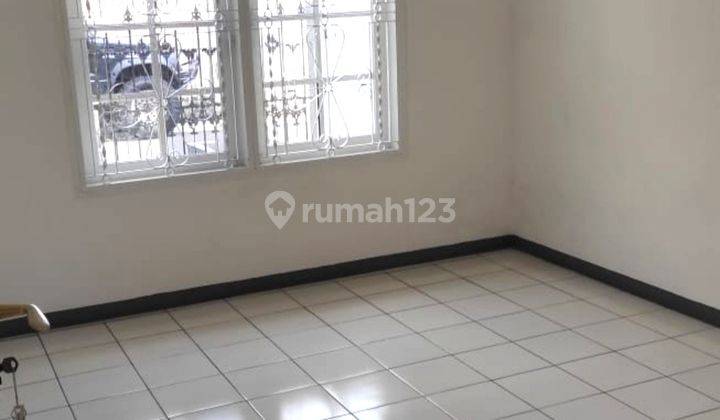 Agen Properti Kepercayaan Owner. Rumah di Cideng, Dibawah Njop 1