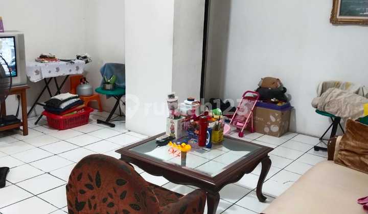 Apartemen Metro Sunter 2 Bedroom Apartemen Metro Sunter 2 Bedroom