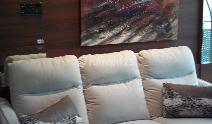 Apartemen The Summit Kelapa Gading, 3BR, Full Furnish. Jarang Ada 1