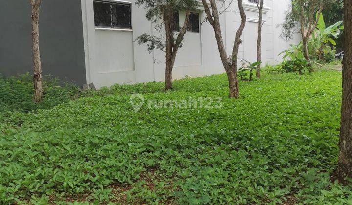 Kavling Penuh Gengsi Marina The Green, Lokasi Terbaik Depan Pintu Masuk 2