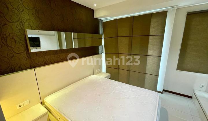 Thamrin Executive Studio Type, Good Price, Good Furnishings. Cheap.