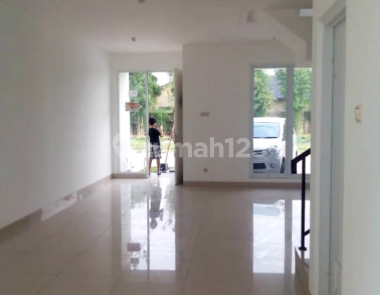 Rumah Murah di Magnolia Residence Jatake Murah, 2 Lantai, 2 Kamar Tidur