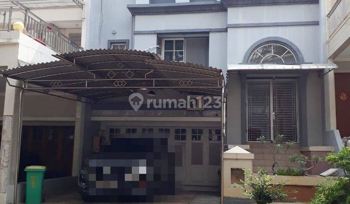 Rumah Bagus Semi Furnished SHM di Pik 1, Jakarta Utara 2