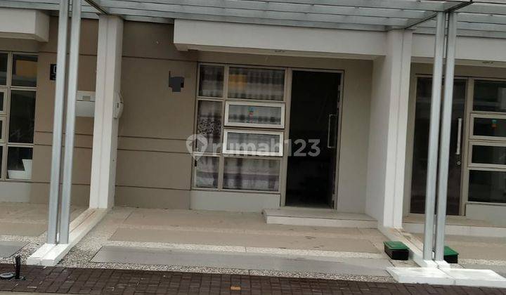 Disewakan Rumah 2 Lantai Sudah Renovasi Furnished di Pik2 Hawai Paradise, Jakarta Utara 1