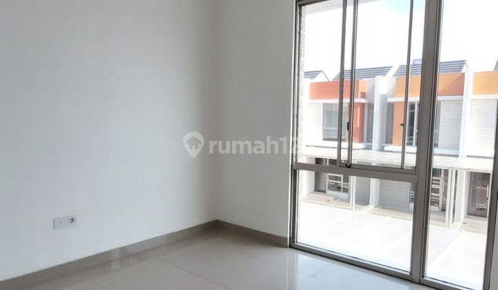 Rumah 2 Lantai Bagus Unfurnished di Pik2 Cluster Arcadia, Jakarta Utara 2