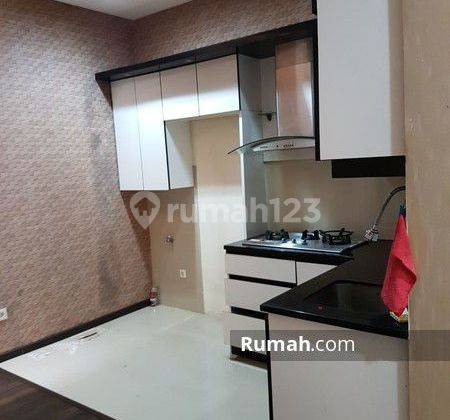 Rumah 2 Lantai Sudah Renovasi Semi Furnished di Pik1, Cluster Layar Permai, Jakarta Utara 1