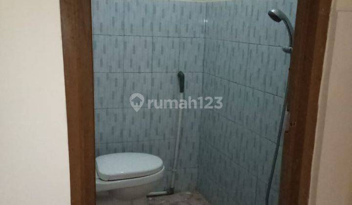 Dijual Rumah 3 Lantai Sangat Strategis Bagus di Perum Cisalak Tasikmalaya 4