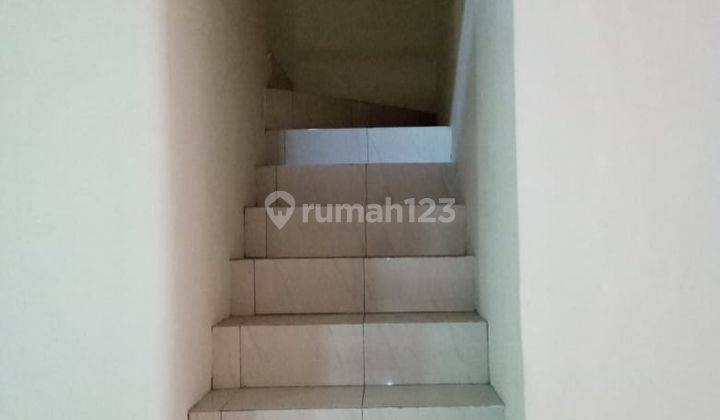 Dijual Rumah 3 Lantai Sangat Strategis Bagus di Perum Cisalak Tasikmalaya 5