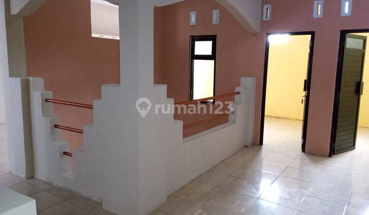 Dijual Rumah 3 Lantai Sangat Strategis Bagus di Perum Cisalak Tasikmalaya 11